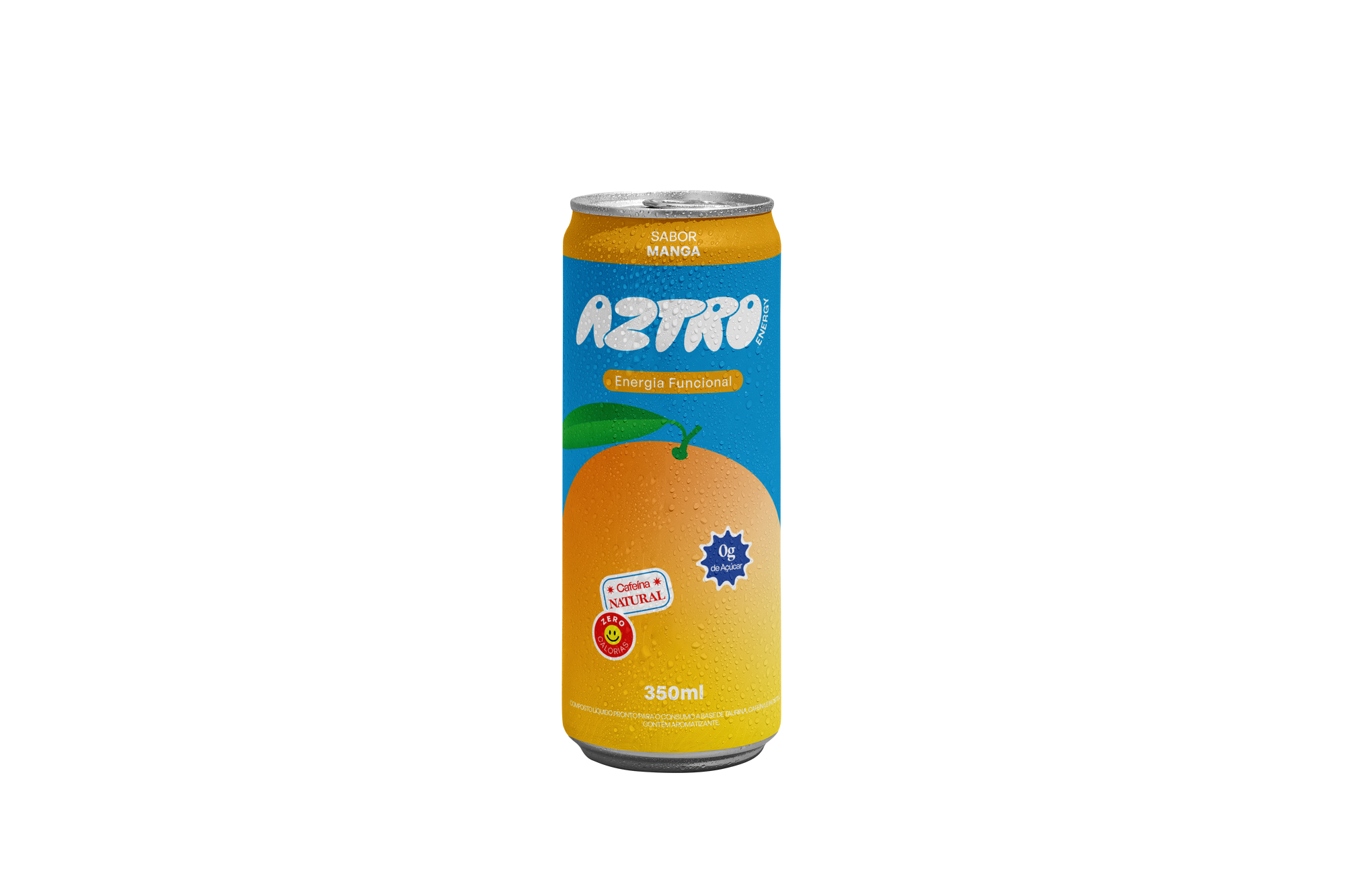 AZTRO MANGA